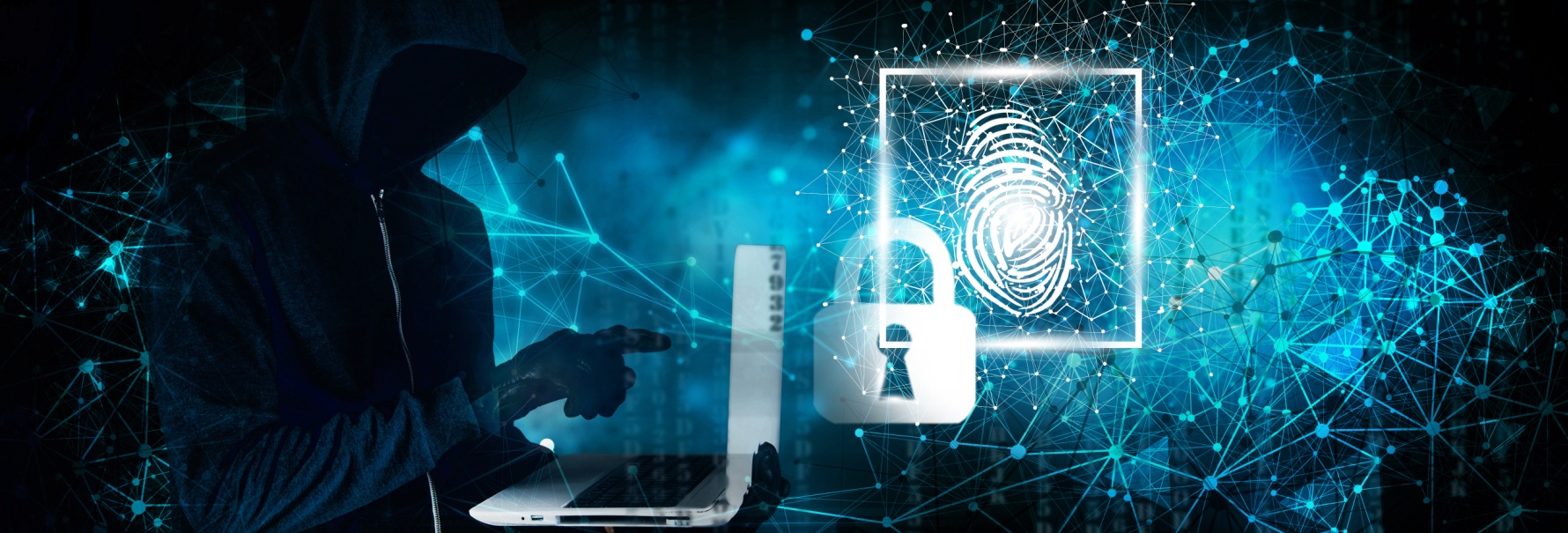 Why antivirus can’t stop all cyber attacks White Blue Ocean