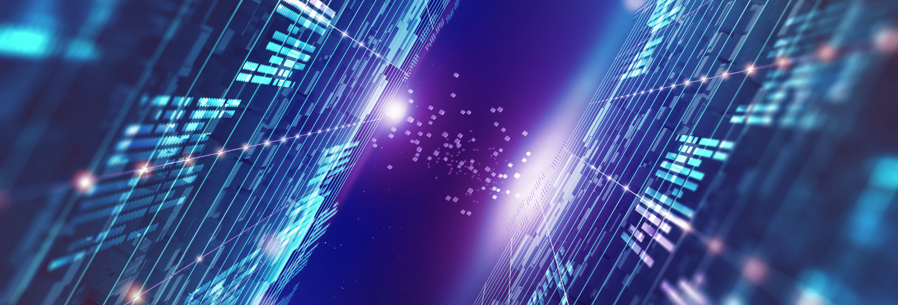 The Cyber Battlefield of 2026: autonomy and identity at risk White Blue Ocean